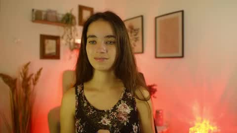 Snapshot of gia_paige18 chatting on September 10, 8:14 am Gia Paige18 online show from September 10, 8:14 am