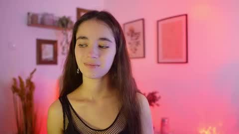 Snapshot of gia_paige18 chatting on September 14, 8:35 am Gia Paige18 online show from September 14, 8:35 am