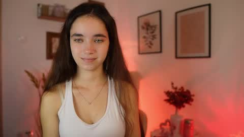 Snapshot of gia_paige18 chatting on September 20, 8:37 am Gia Paige18 online show from September 20, 8:37 am