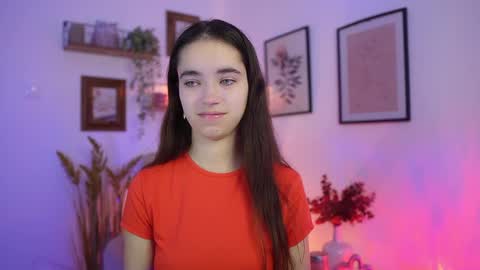 Gia Paige18 online show from October 17, 8:28 am