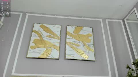 Snapshot of gia_ricci chatting on March 9, 4:27 am GIA online show from March 9, 4:27 am