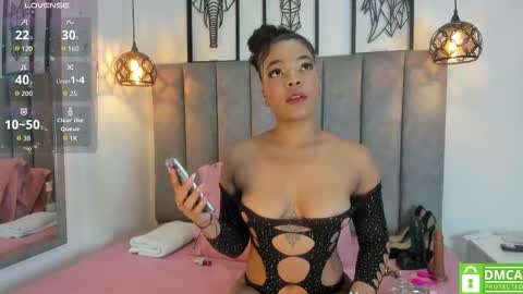 Darlliny online show from September 18, 11:34 am
