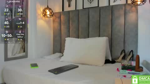 Darlliny online show from September 23, 11:24 am