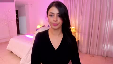 Snapshot of gia_watsonn chatting on December 30, 7:11 pm Gia online show from December 30, 7:11 pm