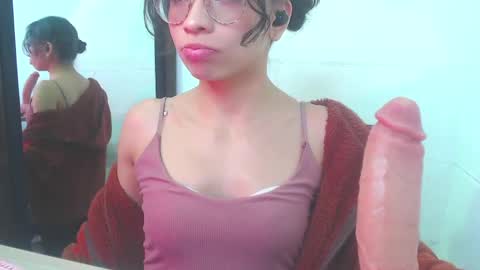 giaa rossi online show from May 9, 2:22 pm