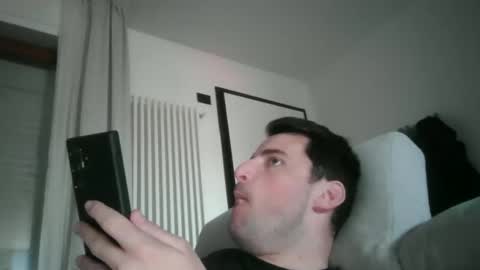 giacomo9669 online show from March 17, 12:30 pm