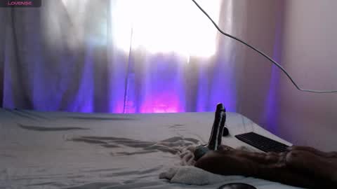 Gia online show from November 25, 1:44 pm