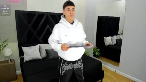 GIAN online show from July 22, 11:13 am