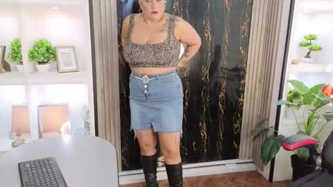   online show from September 27, 1:27 pm