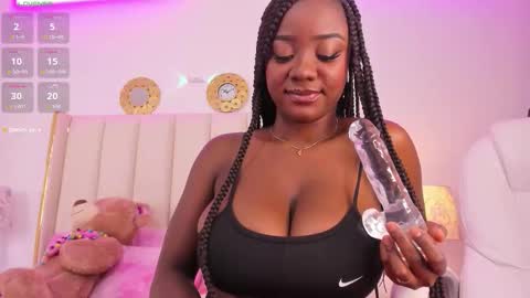 Gianina online show from January 9, 8:54 pm