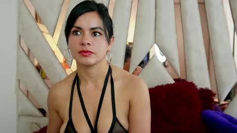 Snapshot of gianna_dream chatting on May 18, 4:13 pm GiannaDreams online show from May 18, 4:13 pm