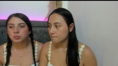 gianna_govlea online show from February 18, 1:34 am