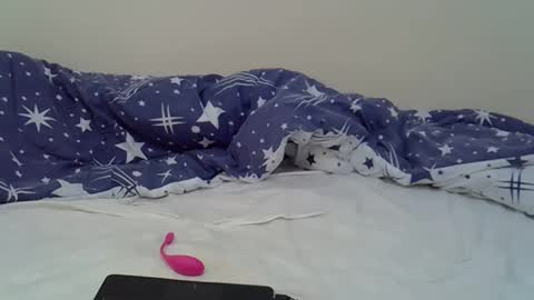 Giannah online show from December 11, 6:14 am