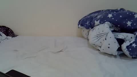 Giannah online show from December 14, 3:51 am