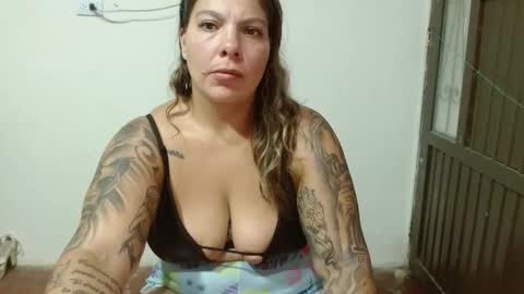 Gianna.. online show from December 15, 7:07 pm