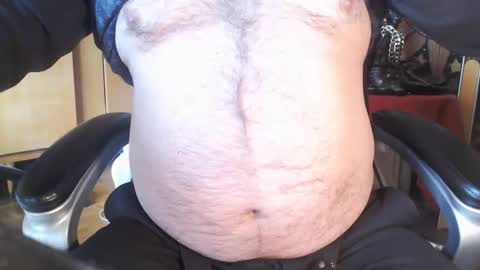 Gianni9000000 online show from March 9, 12:20 pm