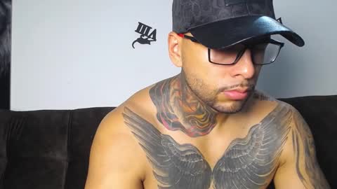 Dilan online show from October 2, 7:43 pm