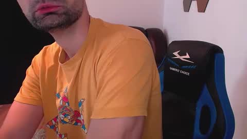 Gianni online show from October 15, 10:26 am