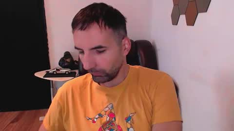 Gianni online show from October 16, 11:22 am