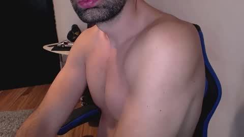 Gianni online show from October 17, 7:05 pm