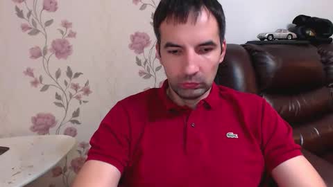 Gianni online show from November 23, 3:56 pm