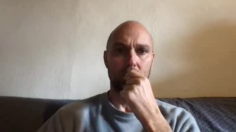 giannipaciotti online show from January 26, 12:01 pm