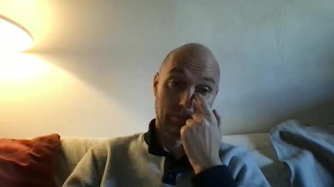 giannipaciotti online show from November 29, 9:56 am