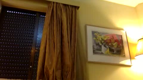 Snapshot of giannispr1998 chatting on October 4, 2:59 pm Horny Sissy online show from October 4, 2:59 pm