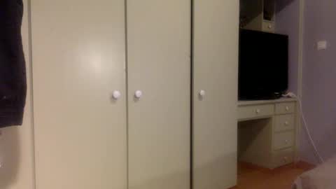 Horny Sissy online show from February 14, 2:25 pm