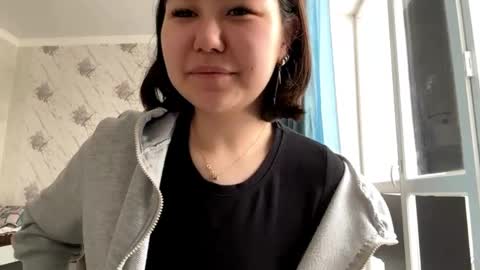 Snapshot of giascharmann chatting on March 15, 9:15 am giascharmann online show from March 15, 9:15 am