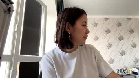 Snapshot of giascharmann chatting on March 16, 9:13 am giascharmann online show from March 16, 9:13 am