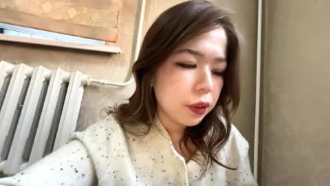 Snapshot of giascharmann chatting on March 19, 12:42 pm giascharmann online show from March 19, 12:42 pm