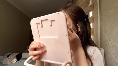 Snapshot of giascharmann chatting on March 20, 10:09 am giascharmann online show from March 20, 10:09 am