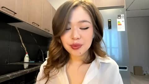 Snapshot of giascharmann chatting on March 26, 7:14 am giascharmann online show from March 26, 7:14 am