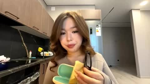 Snapshot of giascharmann chatting on March 28, 7:08 am giascharmann online show from March 28, 7:08 am