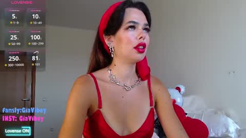 giavibey online show from July 27, 7:59 am