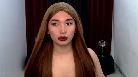 Gia X online show from January 5, 4:47 am