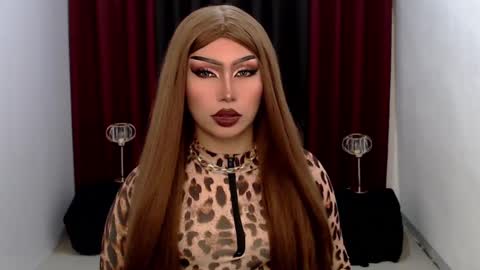 Gia X online show from January 30, 7:07 am