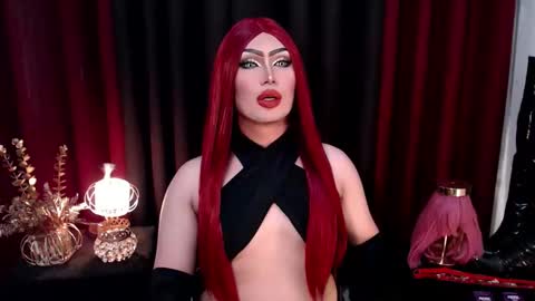 Gia X online show from September 11, 7:08 am