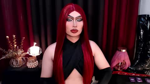 Gia X online show from September 20, 5:08 am