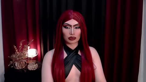 Gia X online show from October 24, 6:32 am