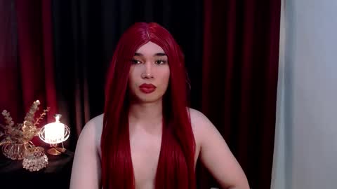 Gia X online show from November 8, 7:30 am