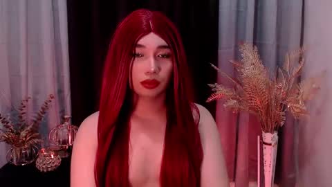 Gia X online show from November 30, 6:06 am