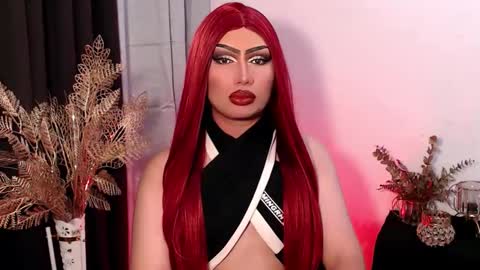 Gia X online show from January 13, 8:08 am