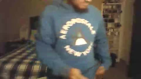 Gifted online show from October 23, 11:03 pm