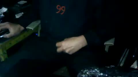 giftedbiker online show from January 13, 1:56 am