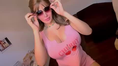 Ms. Abby                    -  IF YOU DEMAND  I DEMAND ASWELL- online show from November 15, 11:54 pm