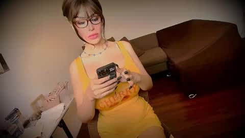 Ms. Abby                    -  IF YOU DEMAND  I DEMAND ASWELL- online show from February 22, 11:36 pm