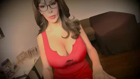 Ms. Abby                    -  IF YOU DEMAND  I DEMAND ASWELL- online show from March 2, 5:08 am