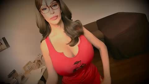 Ms. Abby                    -  IF YOU DEMAND  I DEMAND ASWELL- online show from March 2, 7:15 am